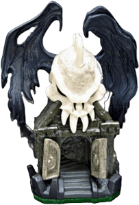 Darklight Crypt